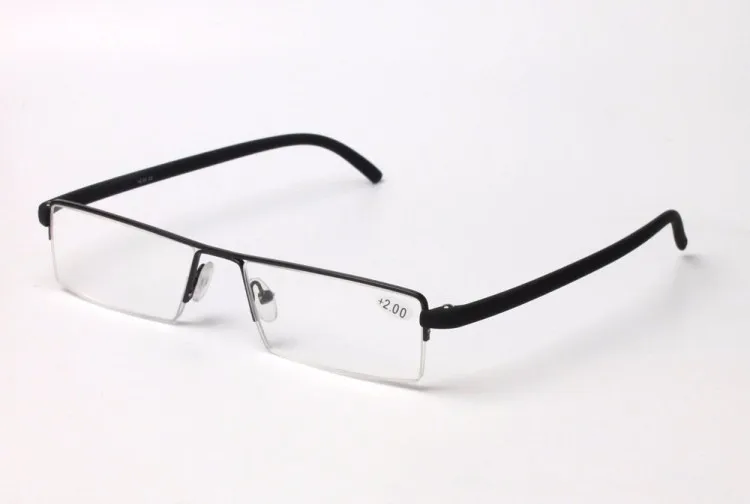 SOZOTU TR90, оправа, тонкие Магнитные очки для чтения, для мужчин и женщин, диоптрия, дальнозоркость, очки для пожилых людей+ 1,0+ 1,5+ 2,0+ 2,5+ 3,0+ 3,5 YQ143
