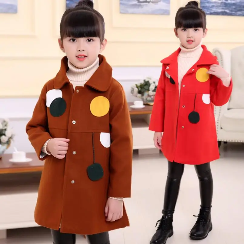 kids winter coat