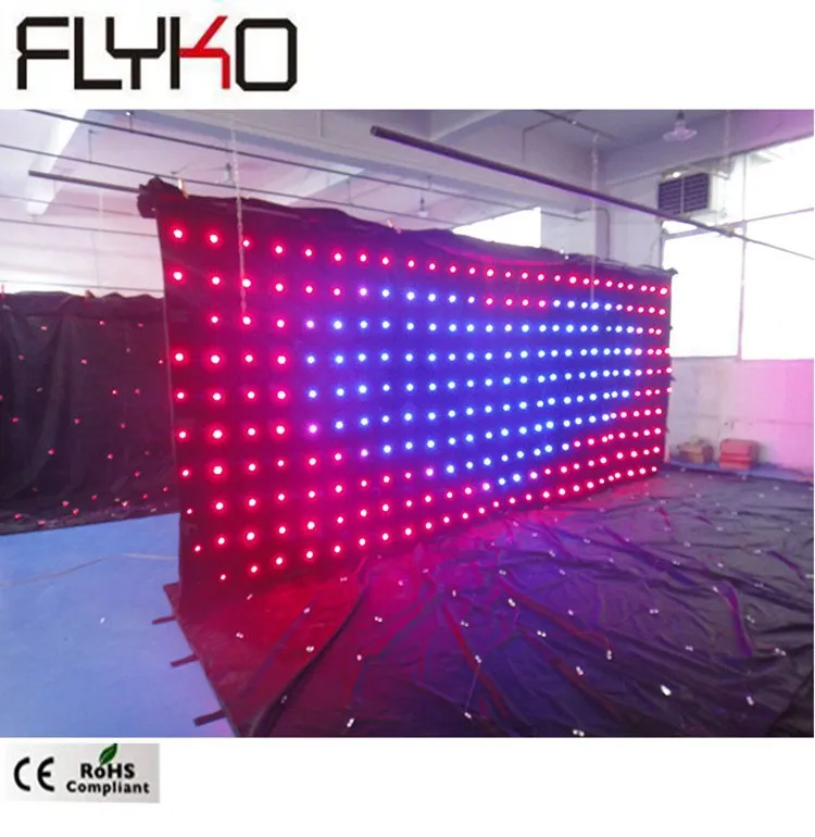 led curtain 1