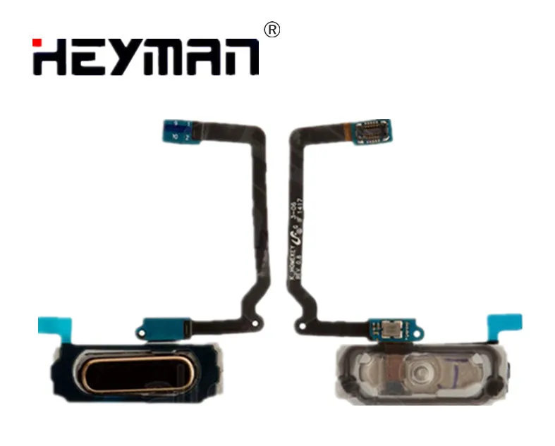 

Heyman Flex Cable for Samsung G900F Galaxy S5,G900H Galaxy S5 flat cable Replacement(menu button,with components)