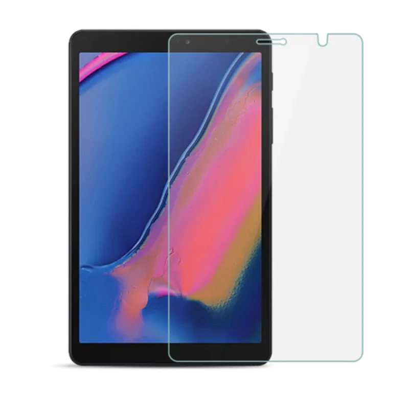 Закаленное Стекло для Samsung Galaxy Tab A 8,0 P200 P205 SM-P200 SM-P205 пленка защита экрана планшета защитный Стекло пленка