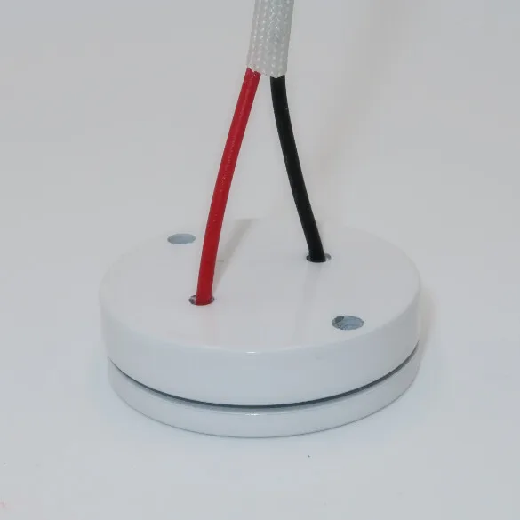 10 x Mini 3W Dimmable Светодиодная подсветка под шкаф Puck Light теплый белый/холодный белый