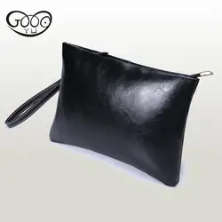 Дизайнерские сумки высокого качества мужская сумочка мода Мужская мягкая натуральная кожа сумка для отдыха мобильного телефона сумка