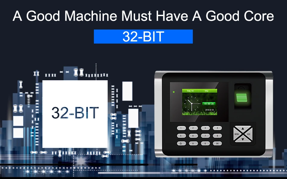 attendance system