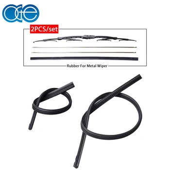 

OGE Windshield Wiper Blade Rubber Refills For Toyota Corolla From 2009 to 2017