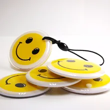 200 шт. 125 кГц RFID записываемая эпоксидная бирка T5577 и перезаписываемый Универсальный идентификатор Бесконтактная карта контроля доступа