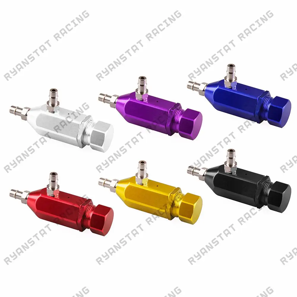 Boost Controller Car Turbo Automobile//Hand Mode Turbocharging Valve Adjustable Modified Turbine