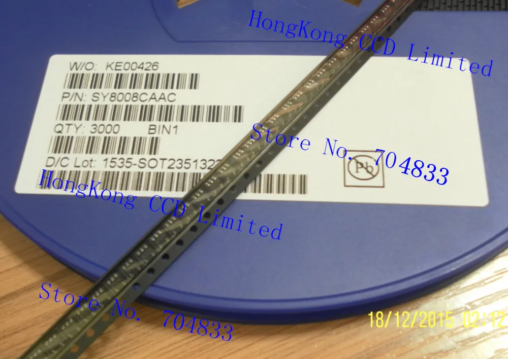 

SY8008C SY8008CAAC