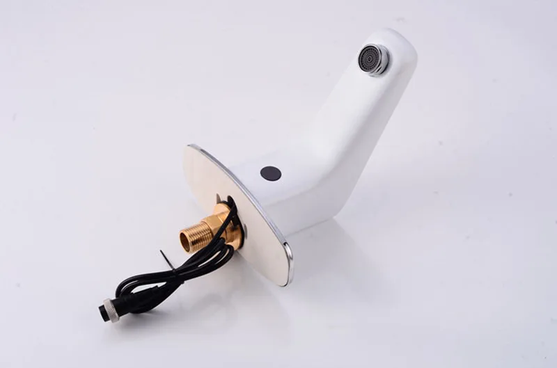 Infrared Sensor Faucet (29)