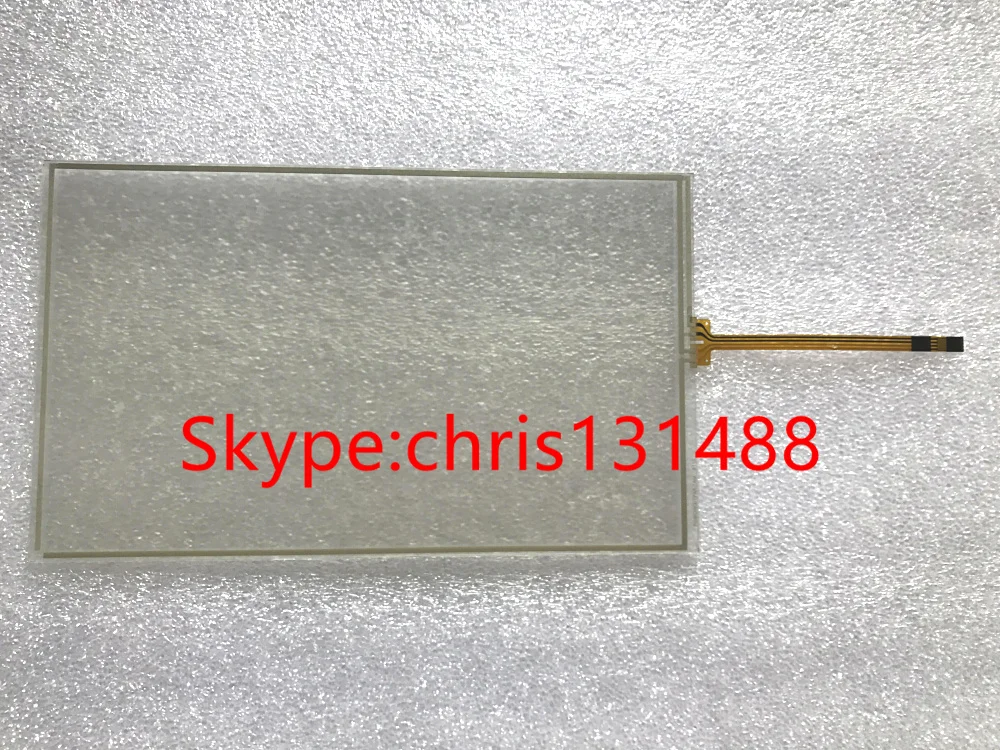 Новый бренд 8 0 &quotTFT LCD дигитайзер LA080WV2(TD)(01) сенсорный экран для Toyota Highlander (2014 2015) RAV4