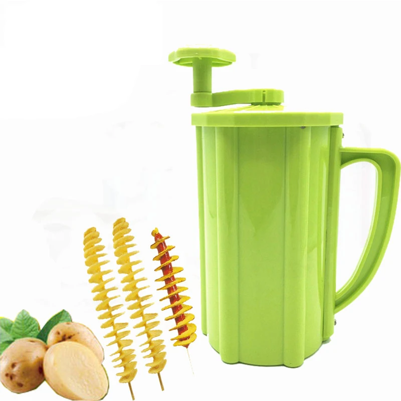 Tornado Potato Slicer (2)