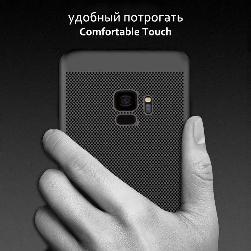 case for Samsung S9 S9 Plus A8 2018 A8 Plus 2018 (6)