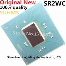 100% Novo Chipset BGA SR2WC