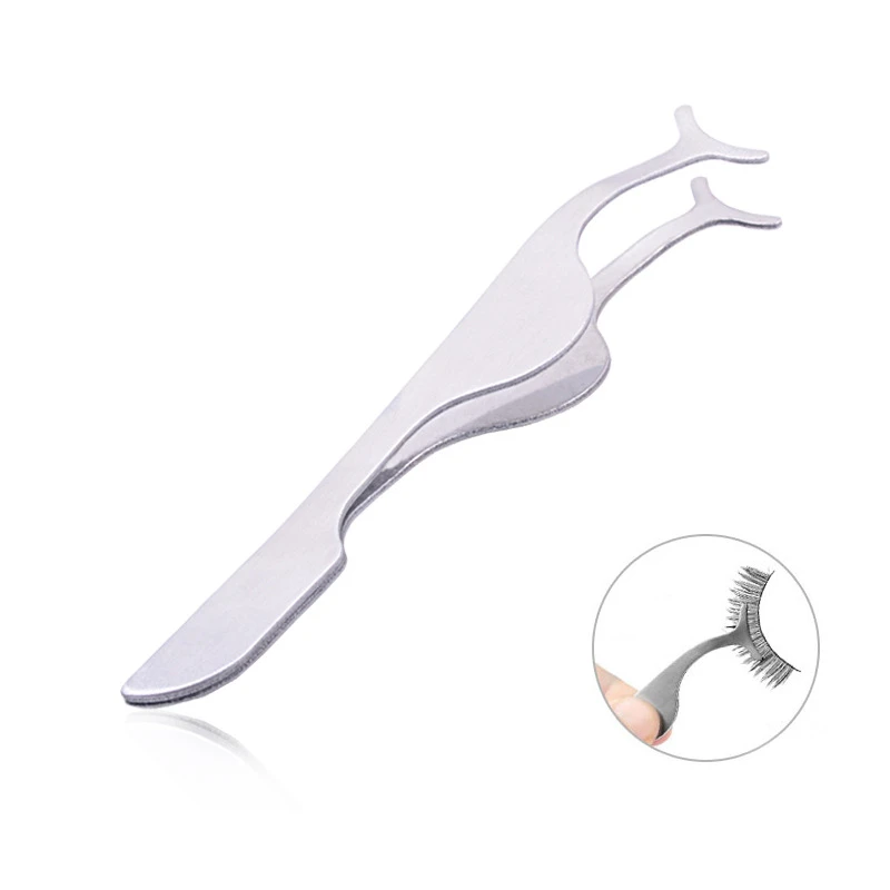Искусственные ресницы для глаз из нержавеющей стали|eyelash tweezers|eye tweezertweezer stainless |