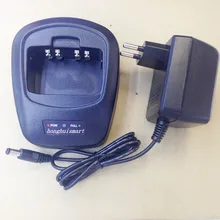 honghuismart battery Charger for Puxing PX-888K PX-777,PX888 walkie talkie