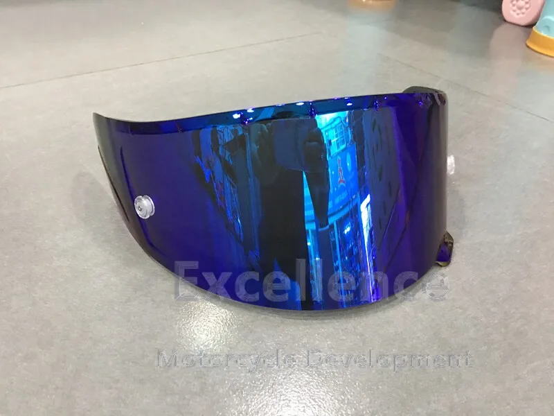 Visor helm untuk Shoei CWR 1 NXR RF 