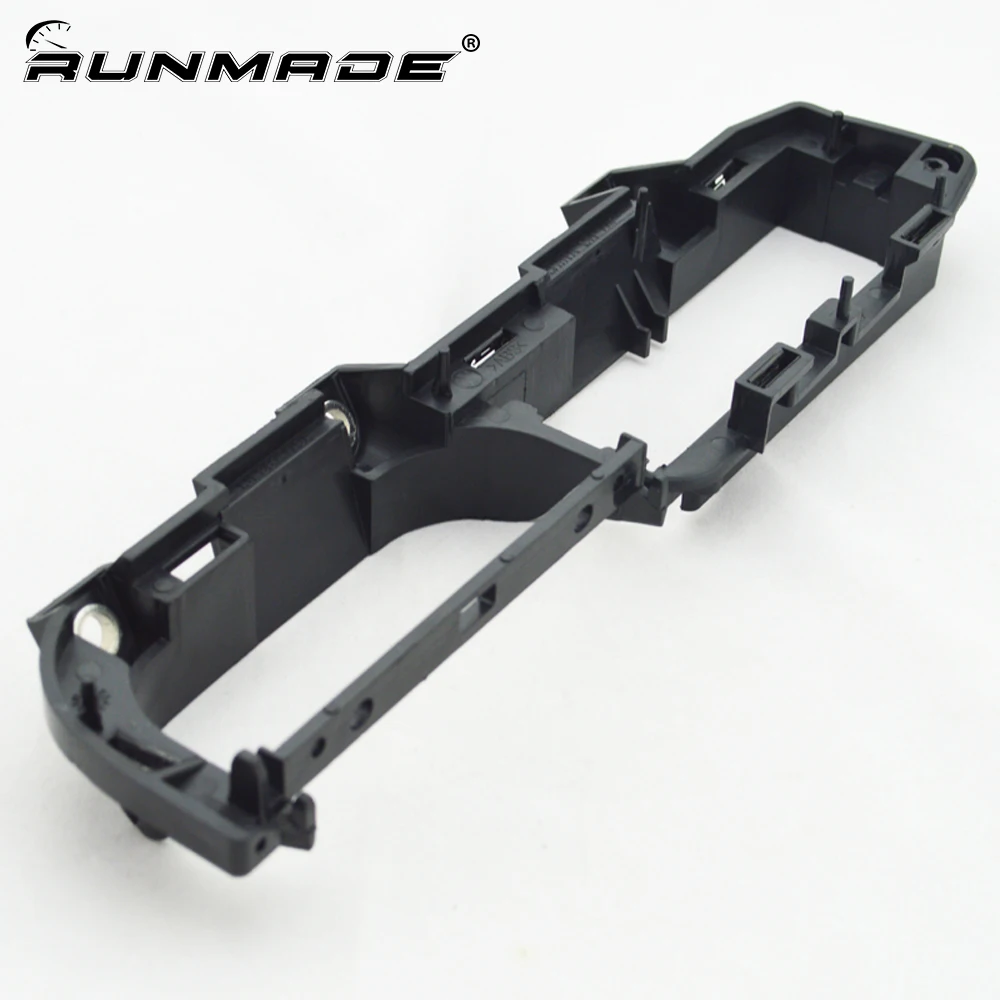 

runmade For 1998-2005 VW Jetta Golf MK4 Black Window Switch Retaining Bracket 1J1867179A/ 1J1 867 179 A