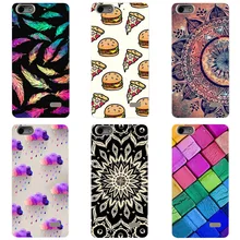 Чехол для телефона Huawei Honor 4C/G Play Mini, 3D Мягкий чехол из ТПУ для Huawei G Play Mini, защитный чехол для honor 4c(China)