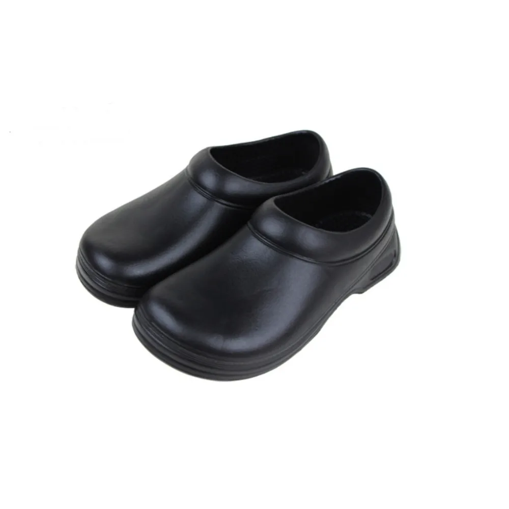 Unisex chef work shoes non slip shoes kitchen-in Women's Flats from ...