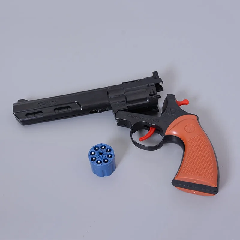 Пластиковый игрушечный револьвер, пистолет для взрослых, страйкбол, пистолет, воздушный, старый стиль, bb пистолет, воздушный, для 6-14 лет, детское ружье, игрушки, пистолеты, страйкбол, orbeez