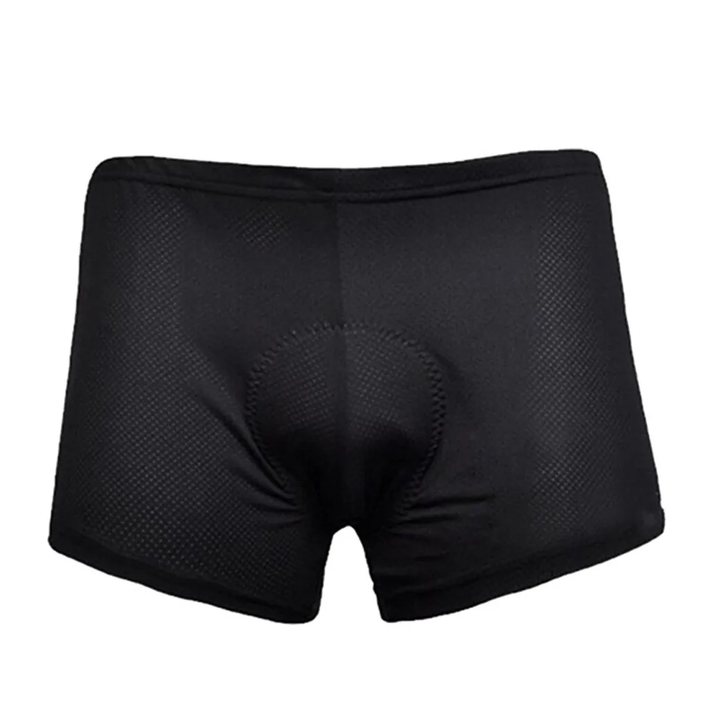 Bicycle Cycling Shorts Men Mtb Comfortable Underwear Padded Shorts Unisex Bicycle Products Men Women