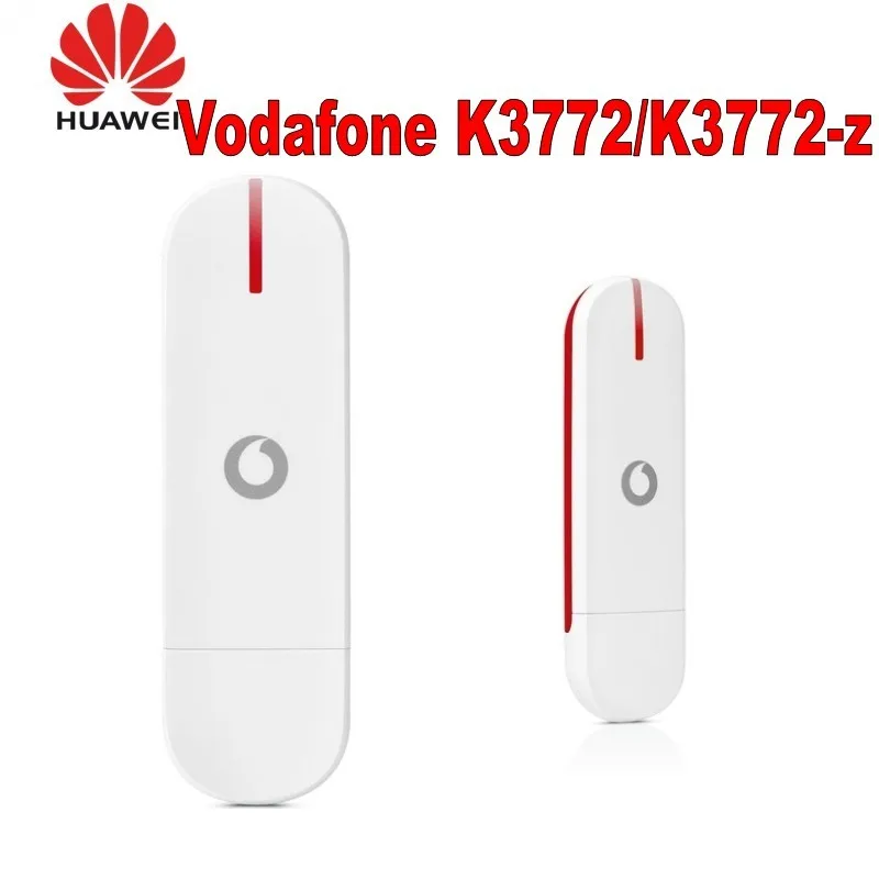 VODAFONE K3772 K3772-Z 3g интерфейсом USB