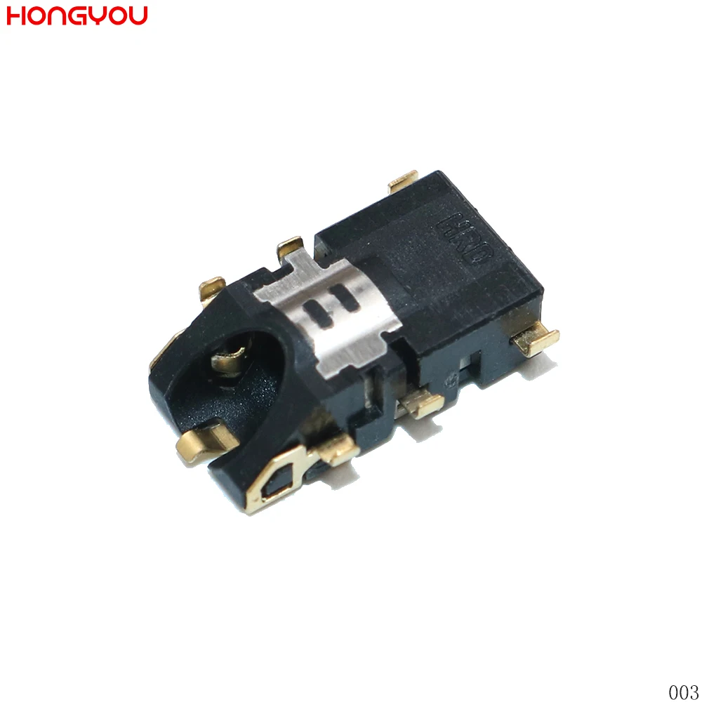 

Audio Earphone Jack Headphone Jack Earpiece Connection Socket For Xiaomi Redmi 3 3S 3X 4A 4X Redmi 4 Pro / For Xiaomi Mi MAX 2