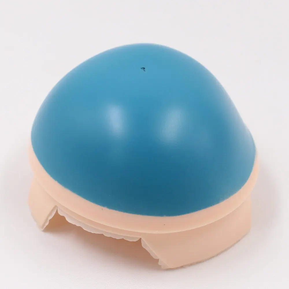 ICY RBL Blyth Doll Soft  Scalp without hair 13 kinds skin color of them for choosing cuit for 1/6 BJD 14