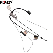 New Laptop Cable For Lenovo IdeaPad Flex 15D Flex 15 14 With Left Hinge PN:DD0ST7LC020 Repair Notebook LCD LVDS CABLE New Laptop Cable For Lenovo IdeaPad Flex 15D Flex 15 14 With Left Hinge PN:DD0ST7LC020 Repair Notebook LCD LVDS CABLE
