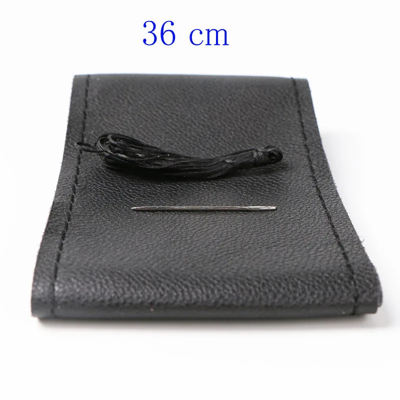 Black Thread 36 cm