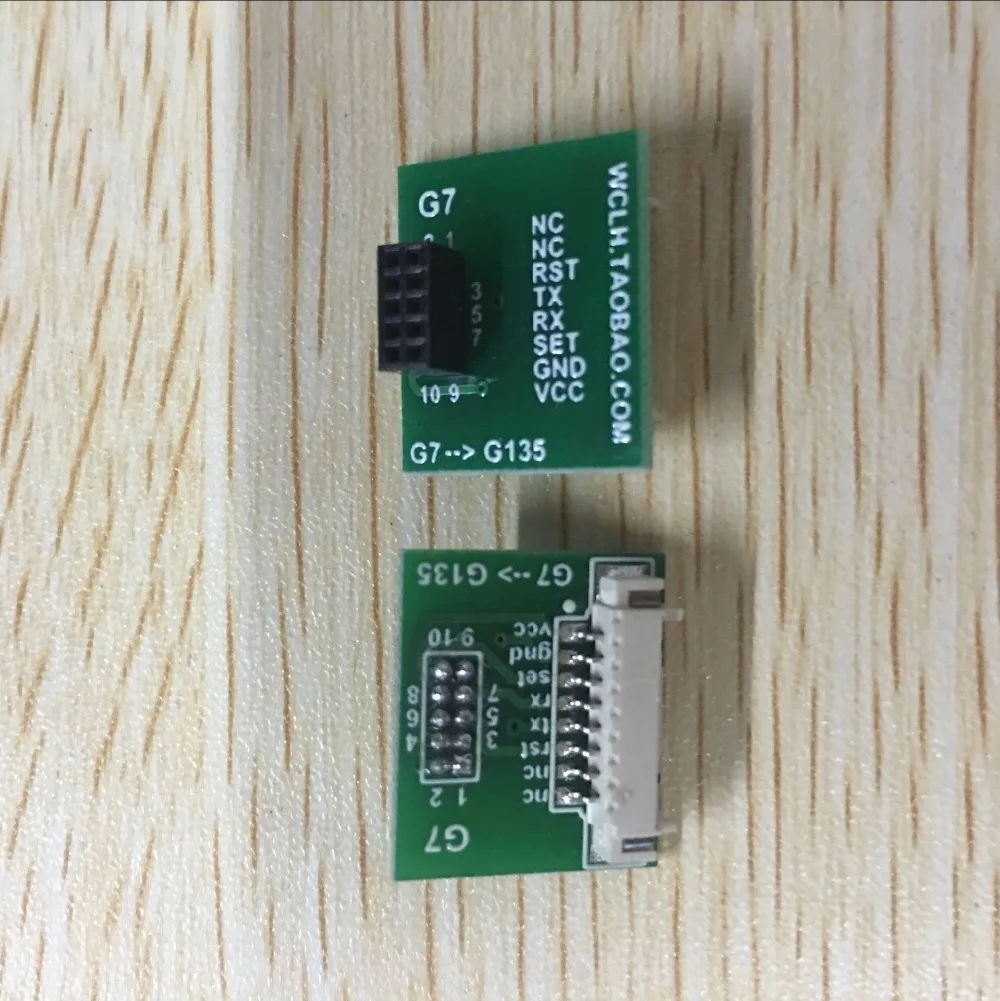PLANTOWER Laser PM2.5 пылезащитный датчик PMS7003 высокоточный лазерный концентрации пыли