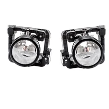 Buy Fog lights without bulbs For Honda Accord 2009 - 2010 fog lamps 2pcs / left / right Free Shipping