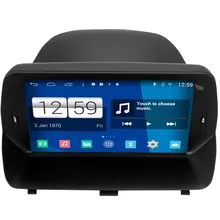 Winca S160 Sistema Android 4.4 Jefe Unidad de DVD Del Coche GPS Sat Nav para Opel Mokka 2012-2014 con Wifi/3G de Radio Estéreo jugador