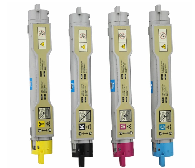 

1 Set Compatible Xerox 2535 Toner,Toner For Xerox DocuPrint C2535A C6200 C6250 C6360 color toner cartridge