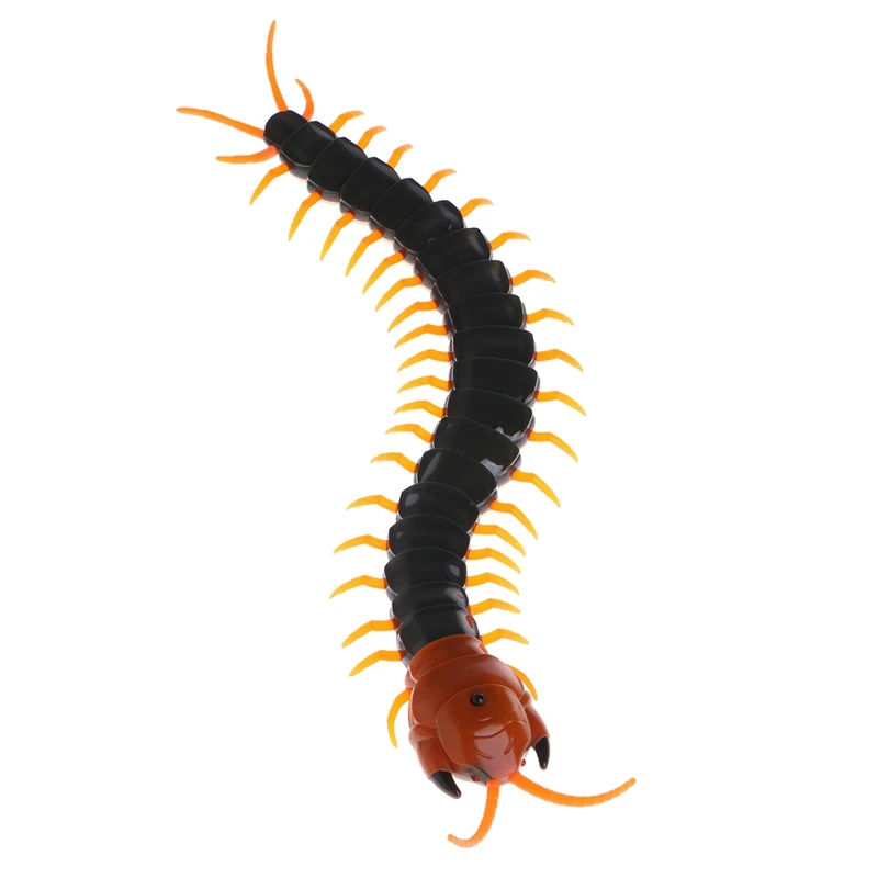 remote control centipede target