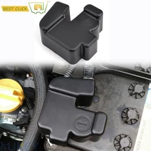 Cubierta de Terminal negativo de batería, tapa de ánode para Subaru Forester Outback Levorg Legacy / Touring Impreza WRX 2015 2016 2017 2018
