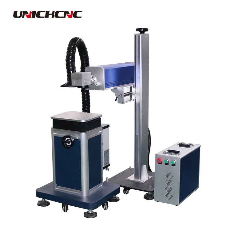 UNICH eyeglass frame laser marking machine galvo co2 rf price | Инструменты