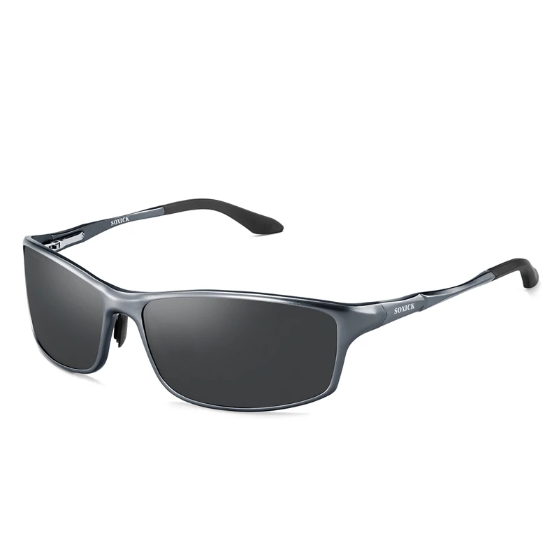 Soxick UV Sunglasses Polarized Women Innovative Anti-Blue Glasses Fashion Unisex Cool Men Sunscreen Classic Brand Design Eyewear