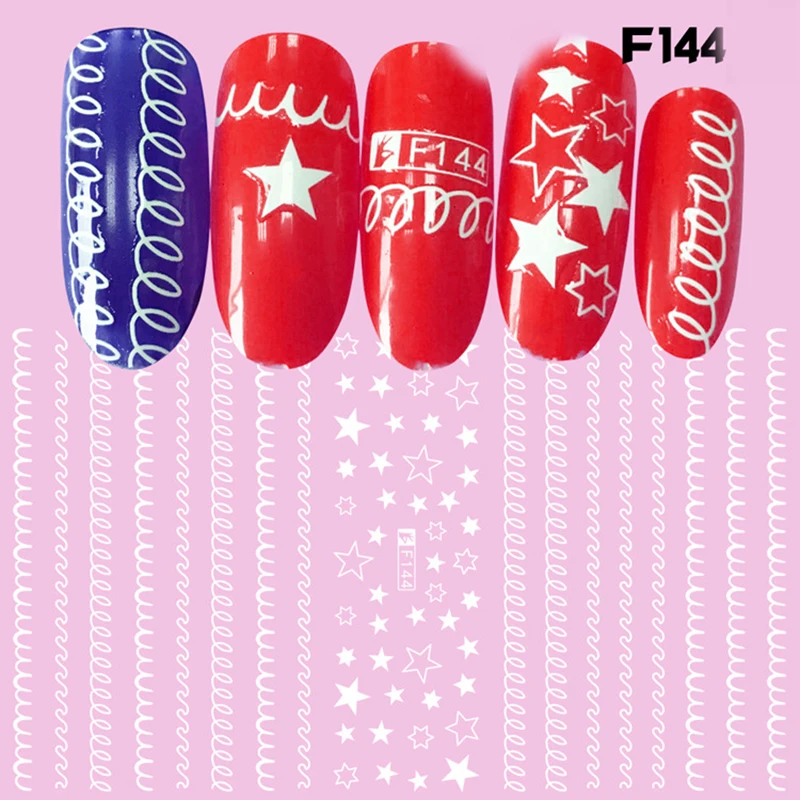 F144白