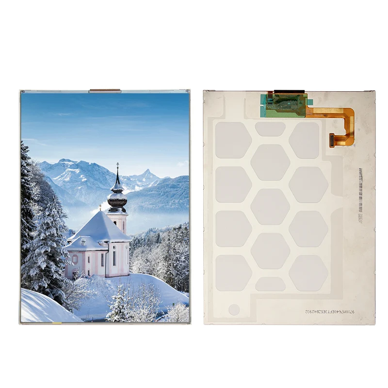For Samsung Galaxy Tab A 9.7 SM-T550 T550 T551 T555 LCD Display Screen Free Tools For Samsung Galaxy Tab A 9.7 SM-T550 T550 T551 T555 LCD Display Screen Free Tools