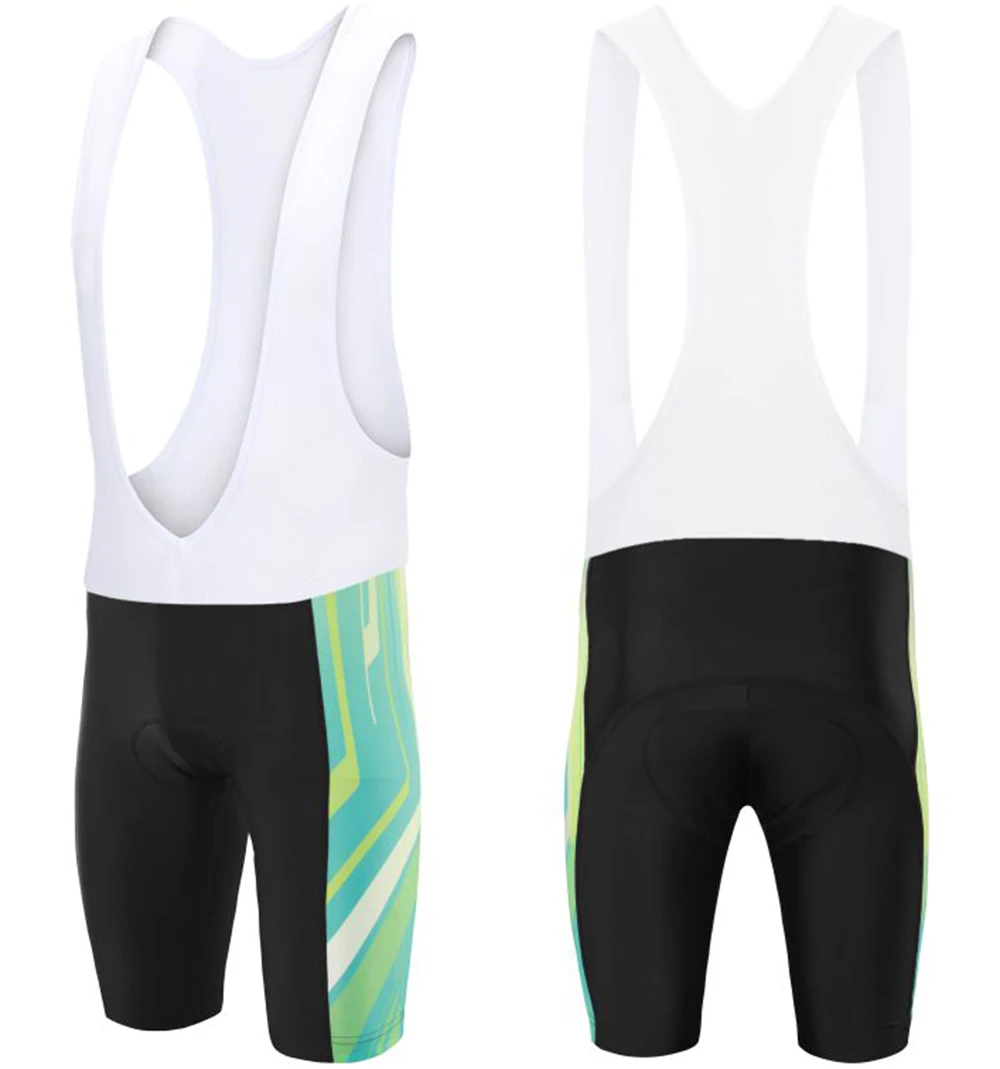 

MTSPS Cycling Bib Shorts Man and Woman Gel Padding Bike Shorts Pro Team Bike Clothing Cycling Short Pants 2018 New Arrival