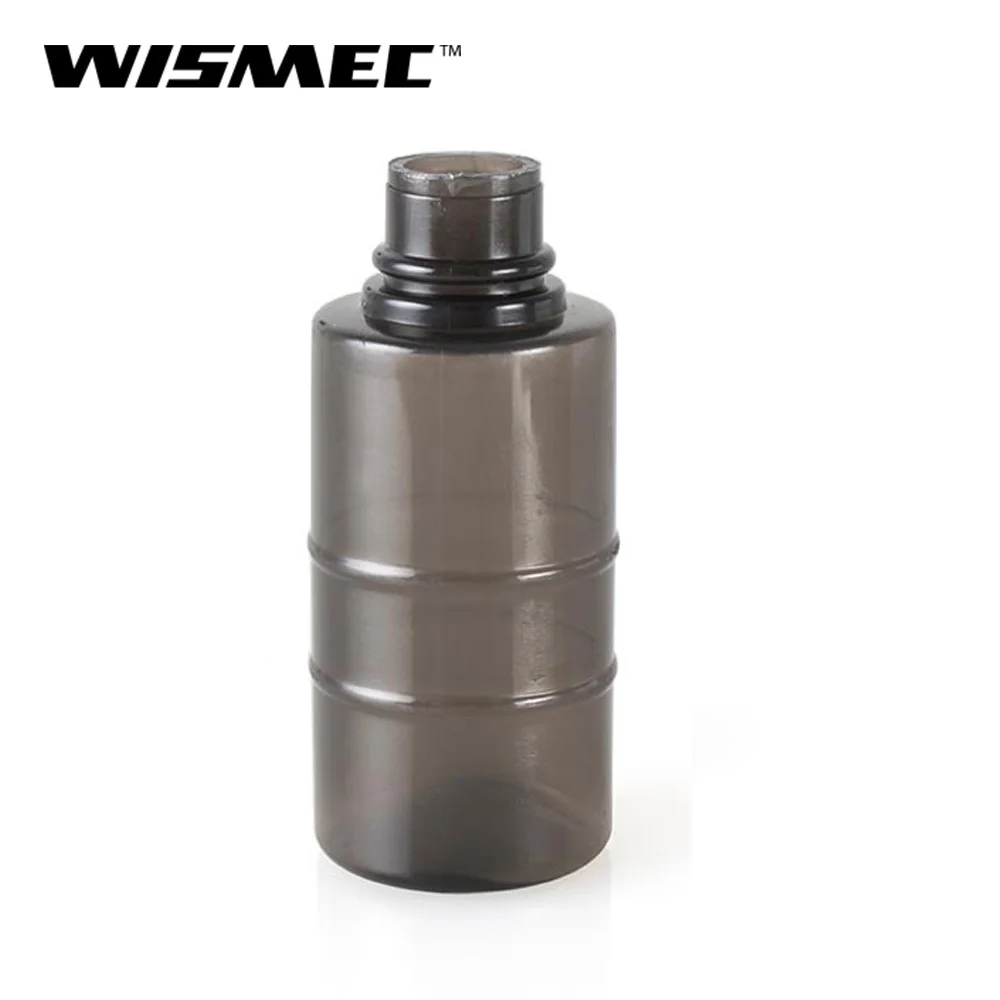 WISMEC, роскошная BF коробка, бутылка для жидкости для электронных сигарет объемом 7,5 мл, сменная бутылка для электронной сигареты