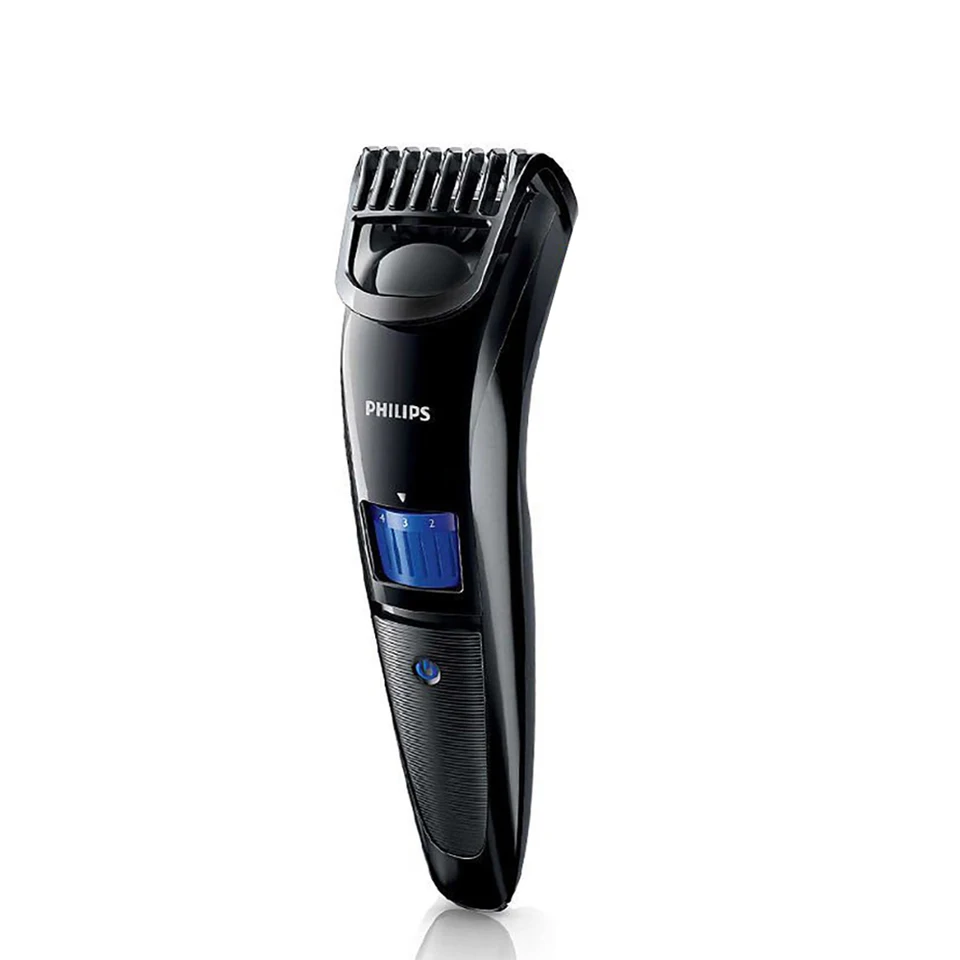 electric shaver with different lengths