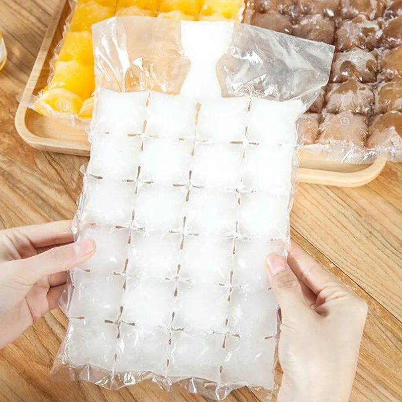 100pcs-lot-Disposable-Ice-making-Bags-Ice-Cube-Tray-Mold-Eco-friendly-Ice-Maker-Water-Injection