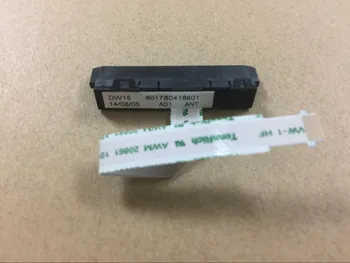 

WZSM New Original HDD Flex Cable for HP ENVY 15 15-j 15-j105tx laptop DW15 6017B0416801 SATA Hard Drive Connector Flex Cable