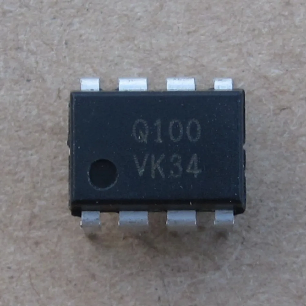 Q100 FSQ100