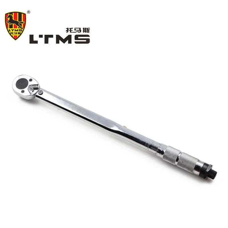 50*33*19 Adjustable torque wrench, tighten bolts and nuts major hand