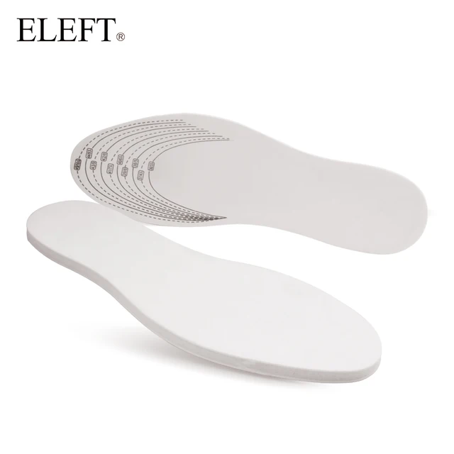 foam for shoes