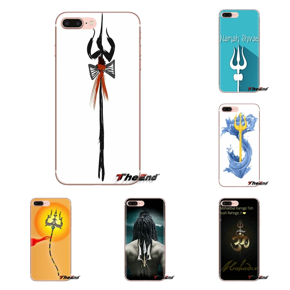 

shiva lord Artifact For iPod Touch Apple iPhone 4 4S 5 5S SE 5C 6 6S 7 8 X XR XS Plus MAX Transparent Soft Shell Covers