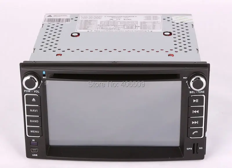 Clearance Android 8.0 In Dash Car DVD Player for Kia Sedona Optima Spectra Rondo Carens with GPS Navigation Radio BT Stereo 8Core 4G+32G 4 Clearance Android 8.0 In Dash Car DVD Player for Kia Sedona Optima Spectra Rondo Carens with GPS Navigation Radio BT Stereo 8Core 4G+32G 4